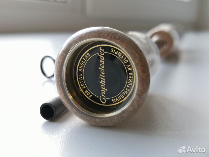 Graphiteleader 18 Super Bellezza gsbs-642UL