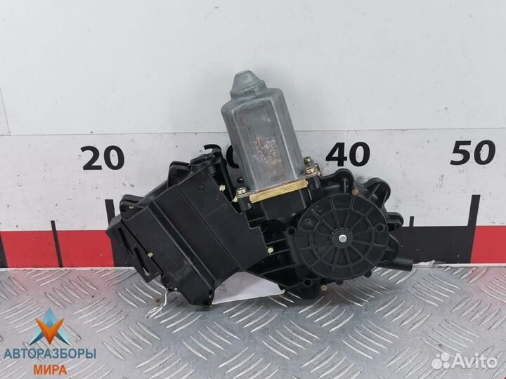 Моторчик стеклоподъемника Ford Galaxy рест. 2004