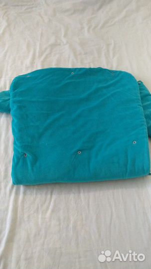 Детский спальный мешок