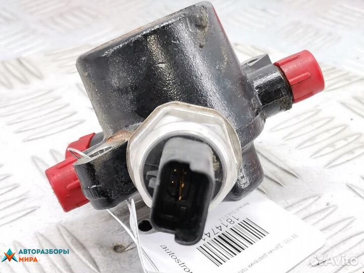 Датчик давления топлива Renault Clio 2 2-й рест