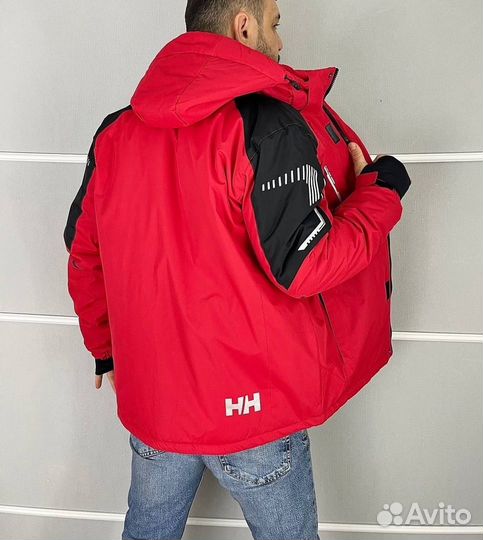 Горнолыжная куртка Helly Hansen