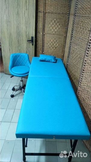 Массажный стол