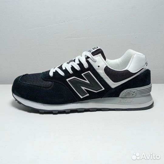 Кроссовки мужские New Balance 574