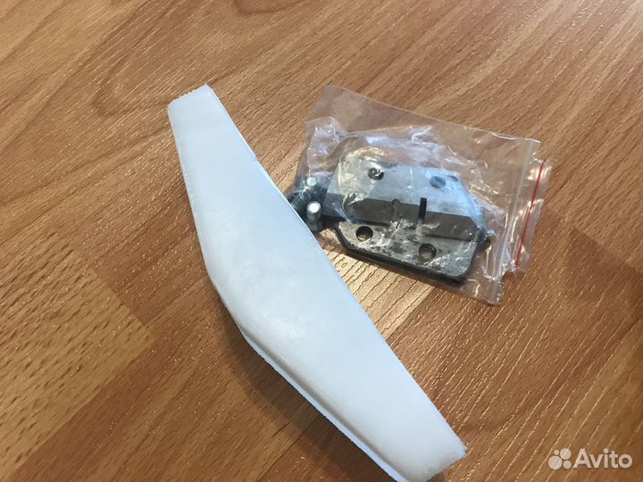 Ножи к ледобуру тонар 130 и 180