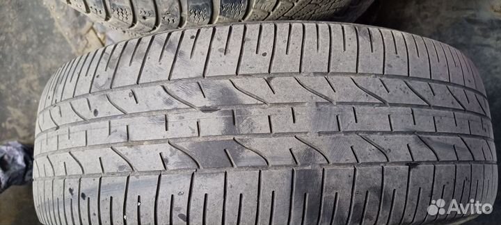 Bridgestone Dueler H/P Sport 235/65 R18