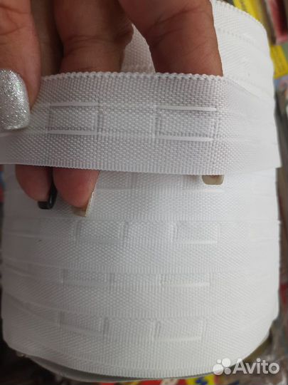 Шторная Лента