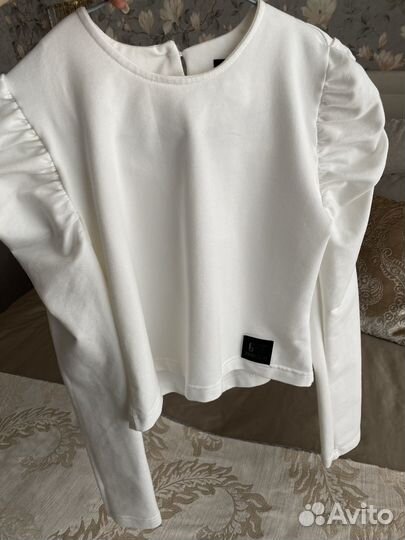 Детская одежда для девочек