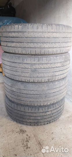 Viatti Bosco A/T 225/55 R18 102V