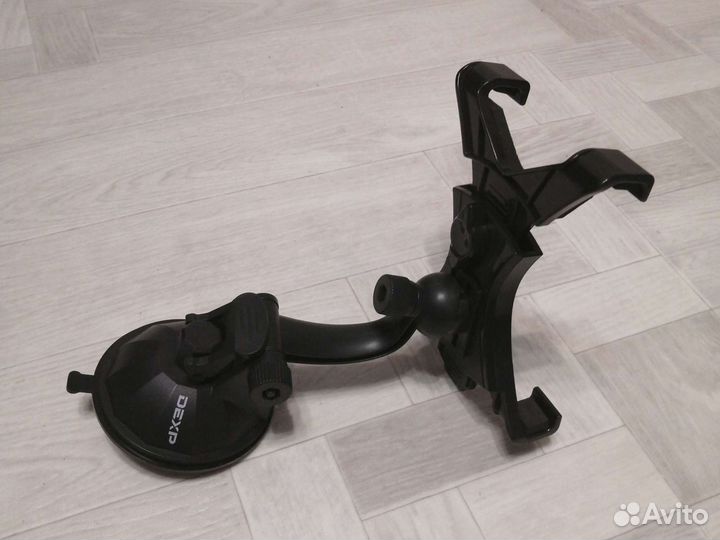 Автодержатель для планшета