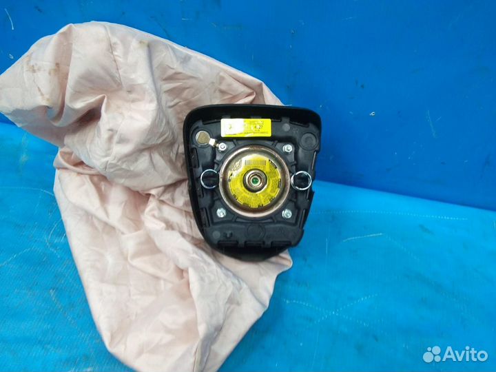 Подушка безопасности в рулевое колесо Chevrolet Av