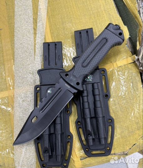 Нож колумбия рыбалка охота