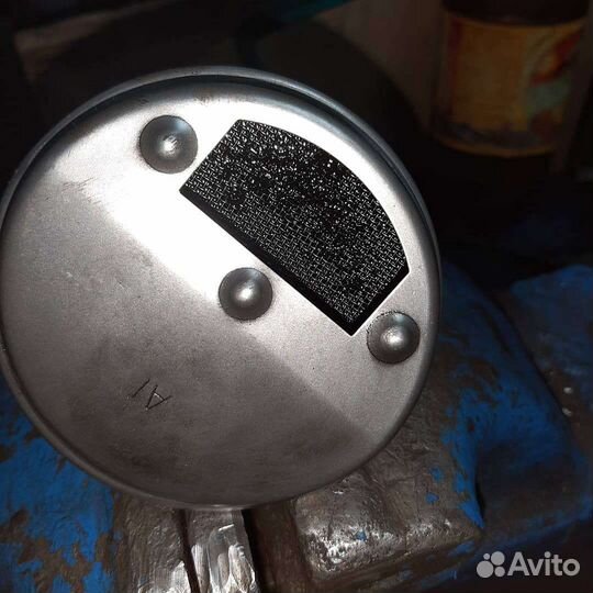 Проточка тормозных дисков