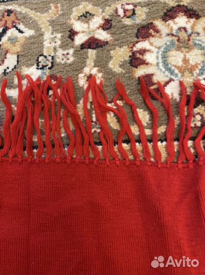 Шарф женский