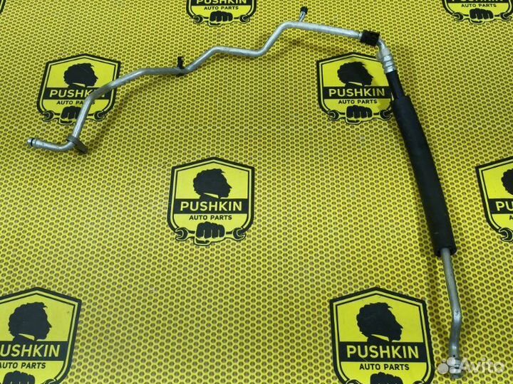 Трубка кондиционера низкого давления Renault