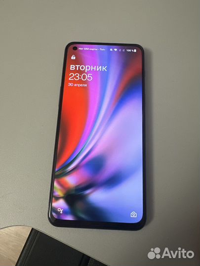 OnePlus Nord 2, 8/128 ГБ