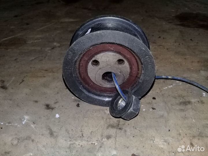 Ролик грм Ваз 2114