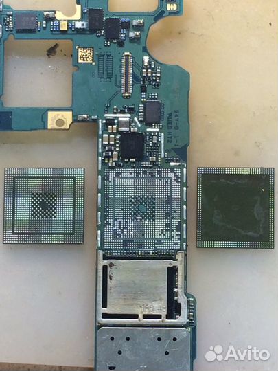 Ремонт iPhone и Андроид ремонт Face ID