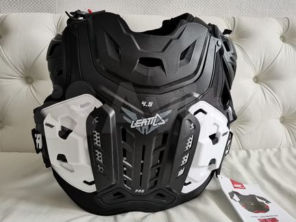 Панцирь кроссовый 4.5 PRO chest protector