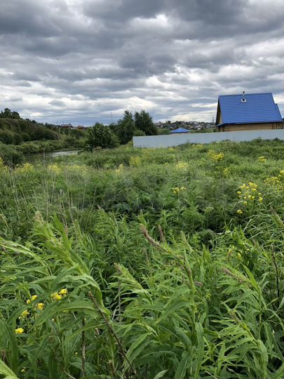 Участок 20 сот. (ИЖС)