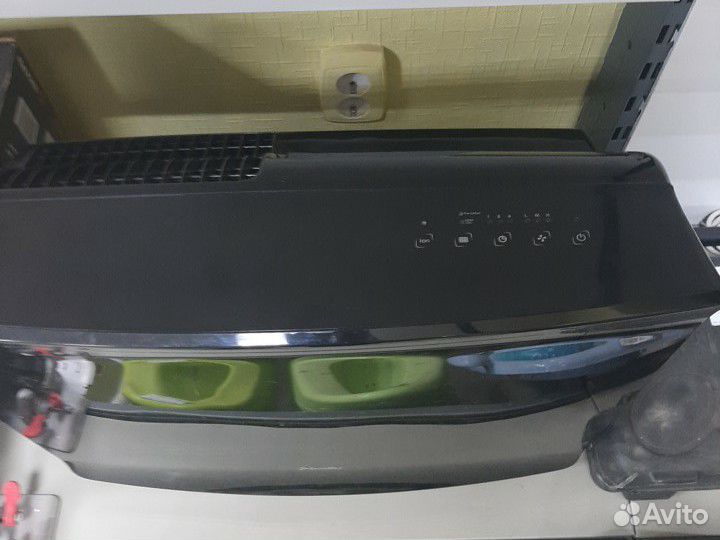 Воздухоочиститель Ballu