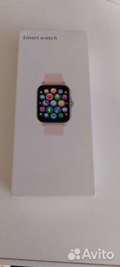 Smart watch