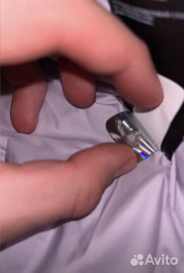 Куртка the north face женская