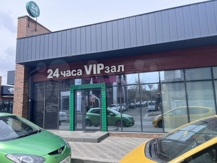 Торговая площадь, 210 м²