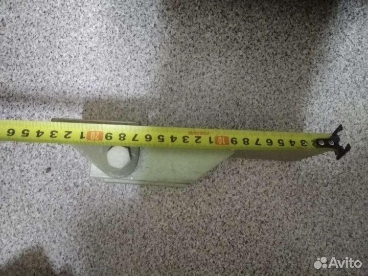 Складная подножка, крепкая