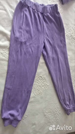 Костюм спортивный