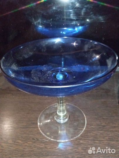 Ваза для фруктов и конфет