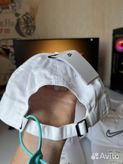 Кепка nike heritage86