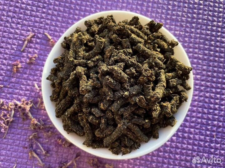 Иван-чай 1 кг кипрей 2О23 без кофеина, отзывы