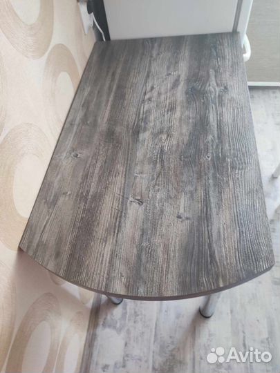 Кухонный стол бу