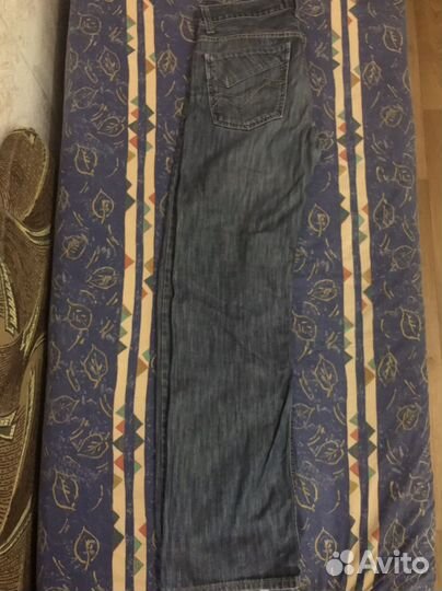 Джнисы Armani Jeans