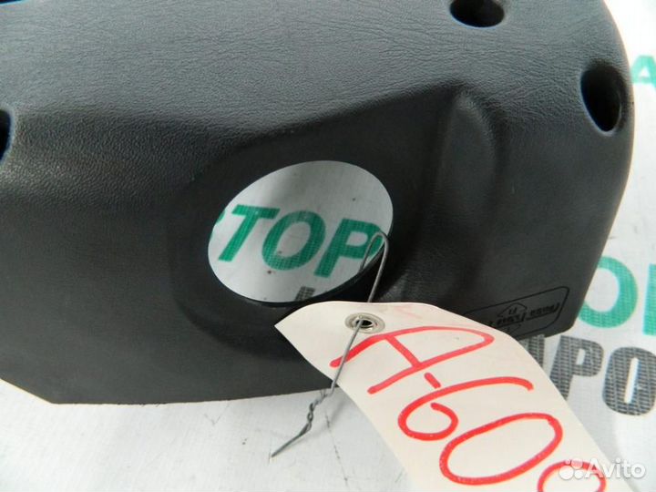 Кожух рулевой колонки нижний для Nissan R'nessa 1997-2001г