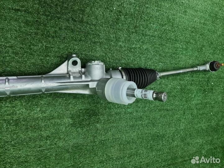 Рейка рулевая Mitsubishi Outlander