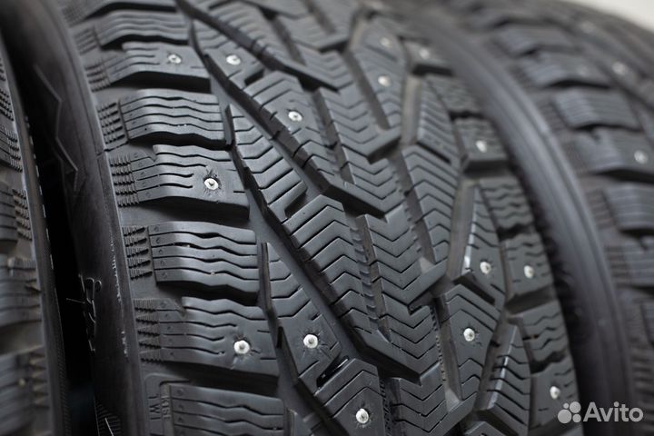 Kormoran SUV Stud 225/55 R18 102T