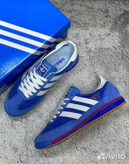 Кроссовки Adidas SL72