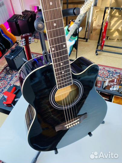 Гитара Elitaro Новая