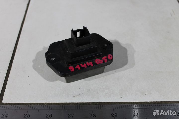 Резистор отопителя FAW/Besturn