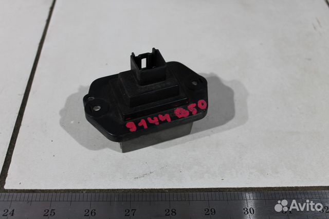 Резистор отопителя FAW/Besturn