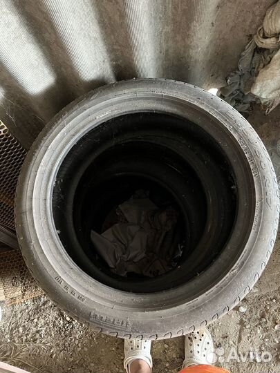 Pirelli Cinturato P1 205/50 R17