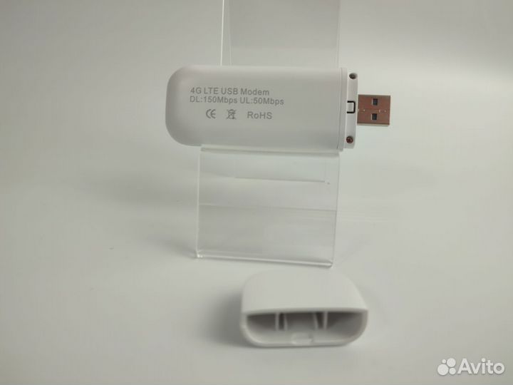 Модем USB 4G LTE