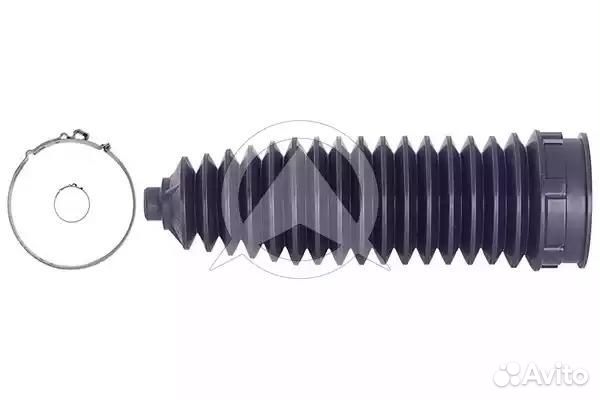 Пыльник рулевой рейки