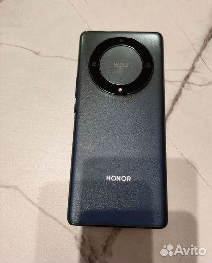 HONOR X9a, 8/128 ГБ