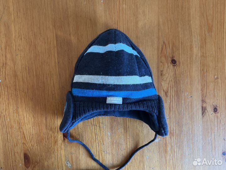 Шапка зимняя Kerry