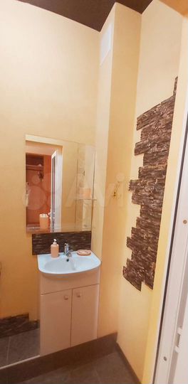 Квартира-студия, 25 м², 2/2 эт.