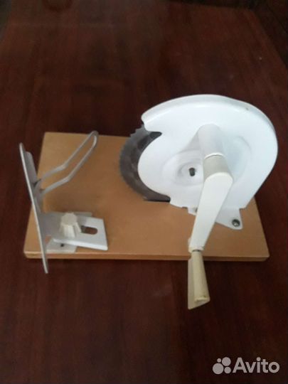 Ломтерезка для хлеба