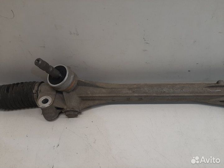 Рулевая рейка Toyota Rav4 40 2013-2020