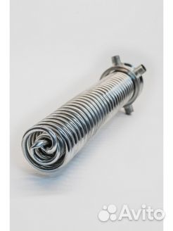 Холодильник димрота 3 дюйма, 35 см